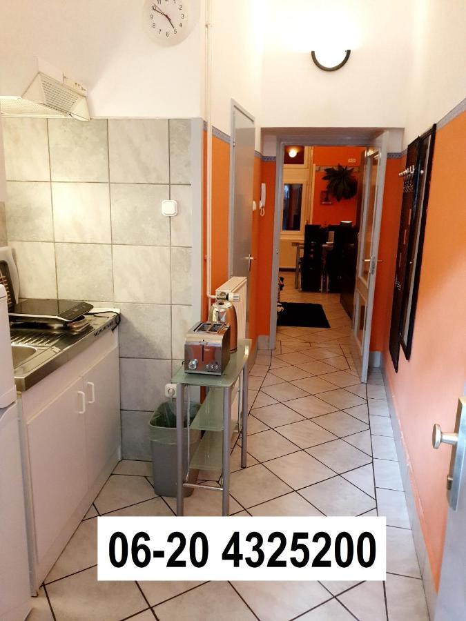 Apartman In The Center Of -free Garage Parking