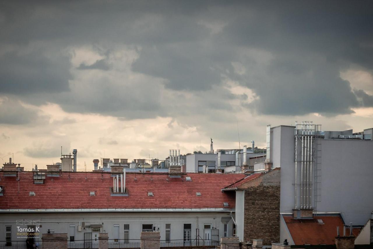Apartment Imperial With Basilika And Castle View Need Reservation For Free Parking