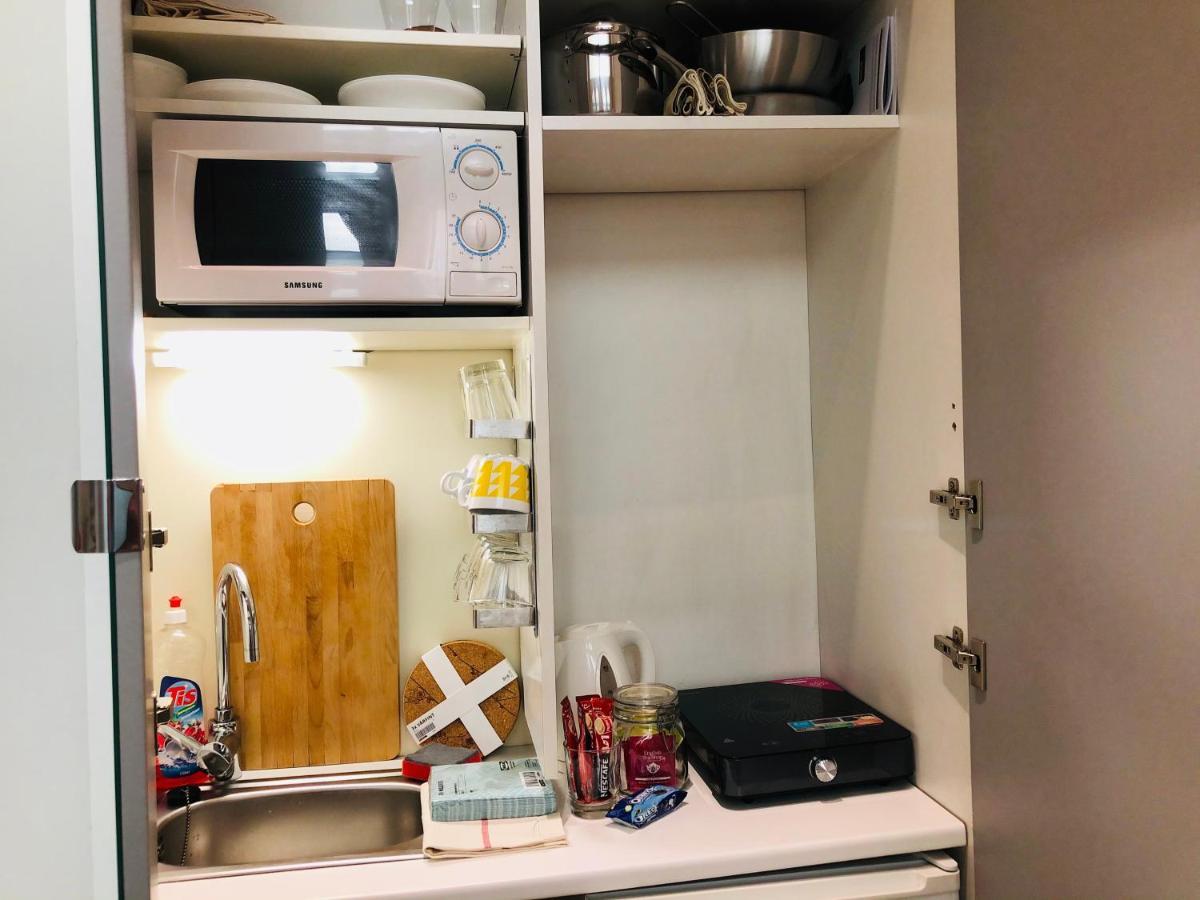 Apartamento In My Style *