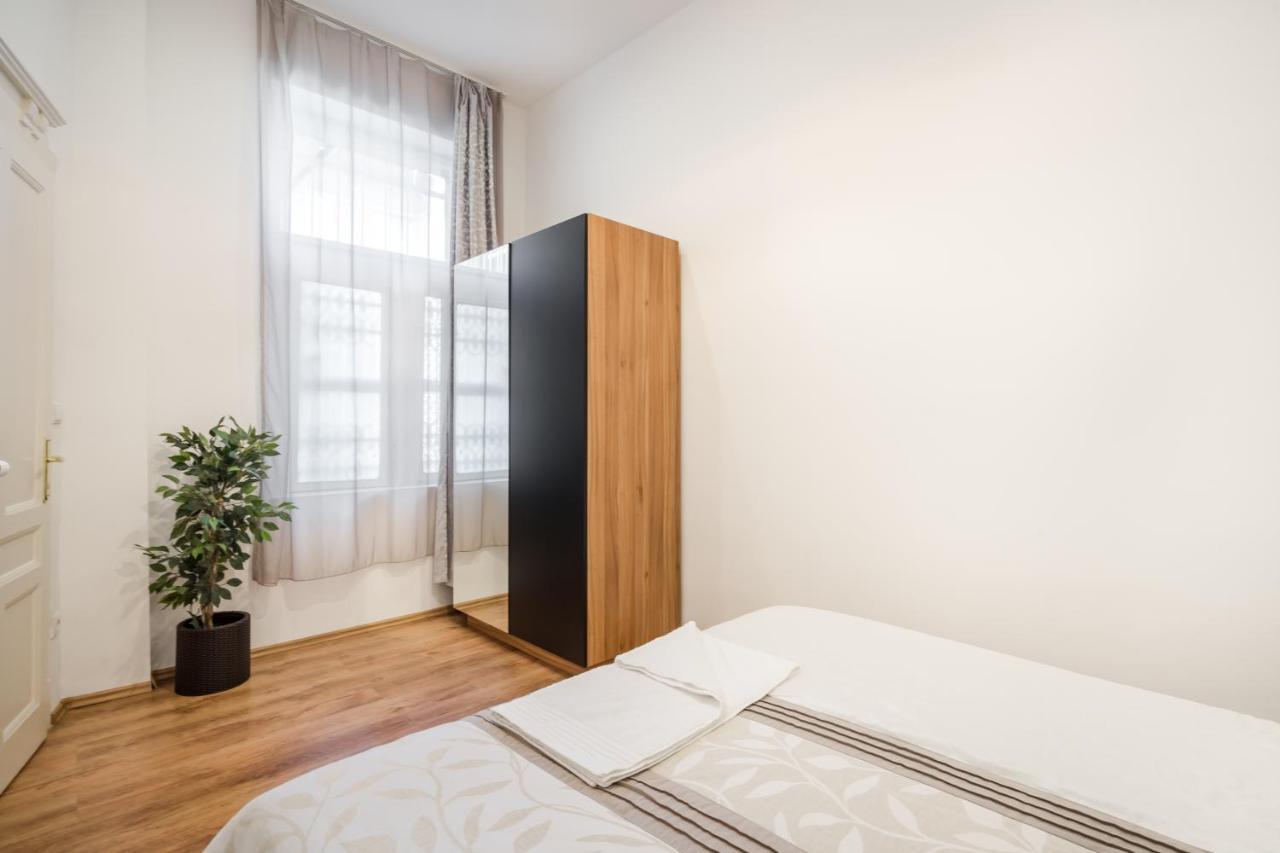 Appartement Real Zichy