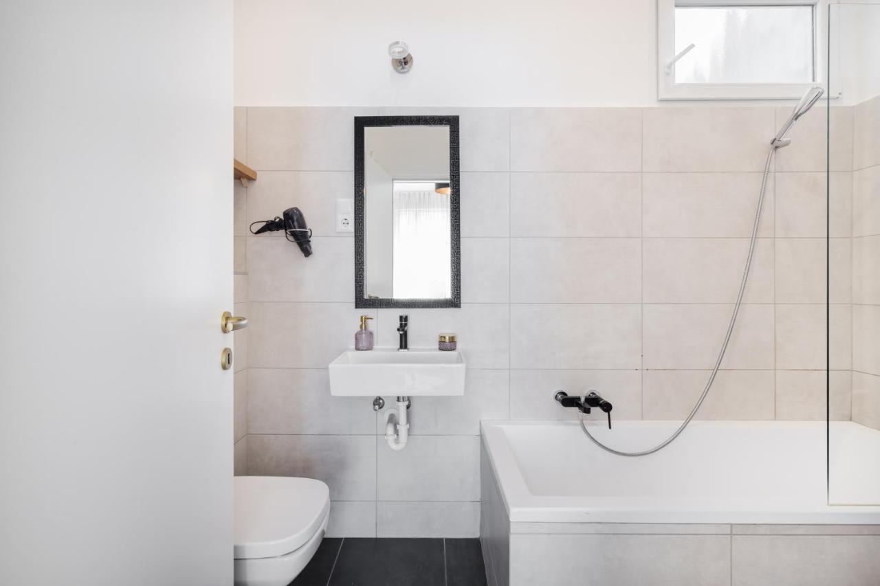 Apartment Real Zichy