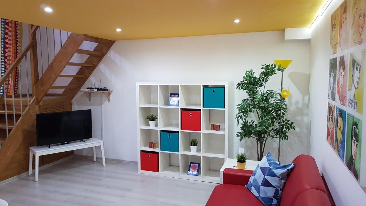 Apartamento Easy Flat Oktogon Budapest