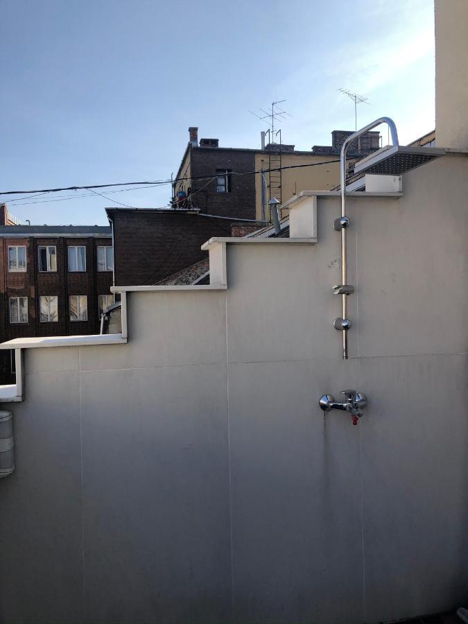 Center Penthouse * Boedapest