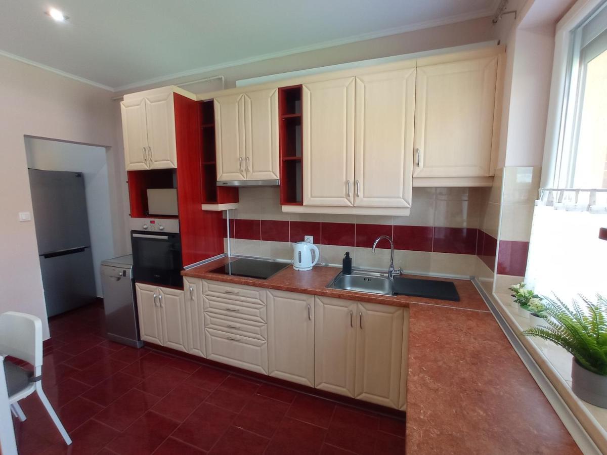 Airport Apartment Budapest