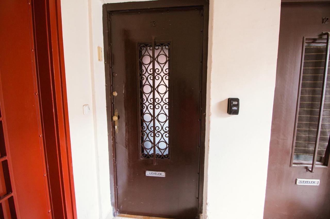 Apartment Basilika View Imperial -sas Street -need Reservation For Free Parking *