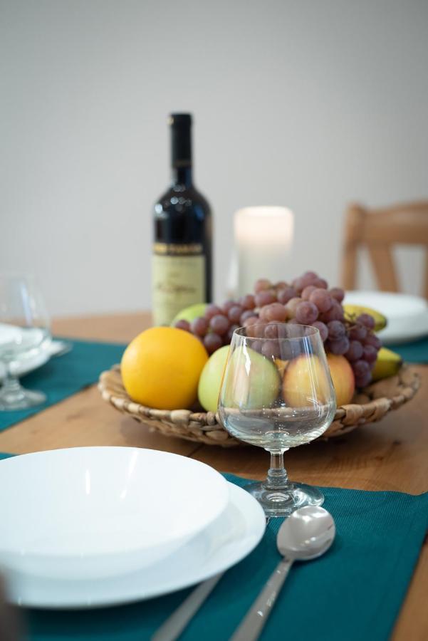 Apartamento Dob50 Spacious - 2 Separate Bedroom, 4 People, Ac, Wifi *