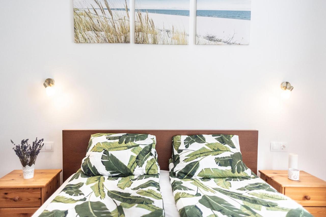Dob50 Spacious - 2 Separate Bedroom, 4 People, Ac, Wifi *