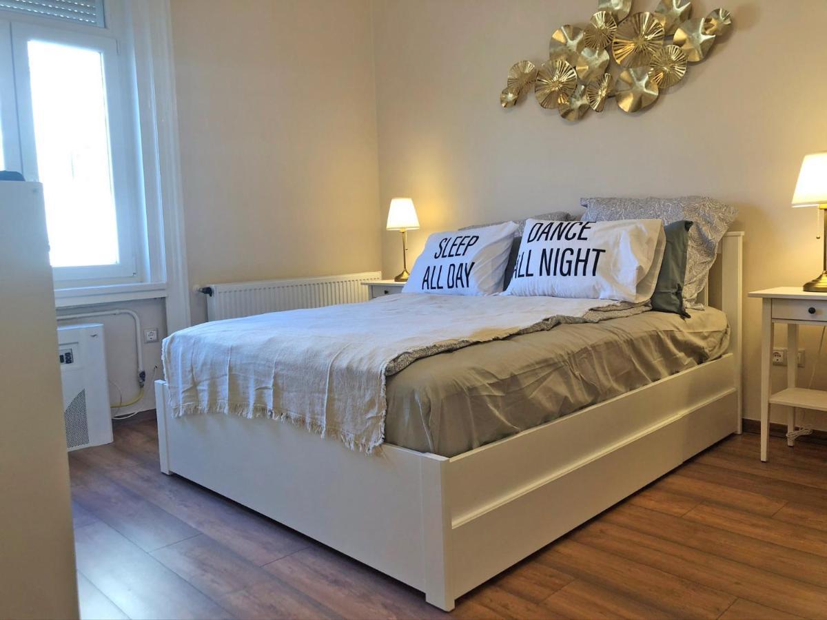 Modern Comfort In Historical