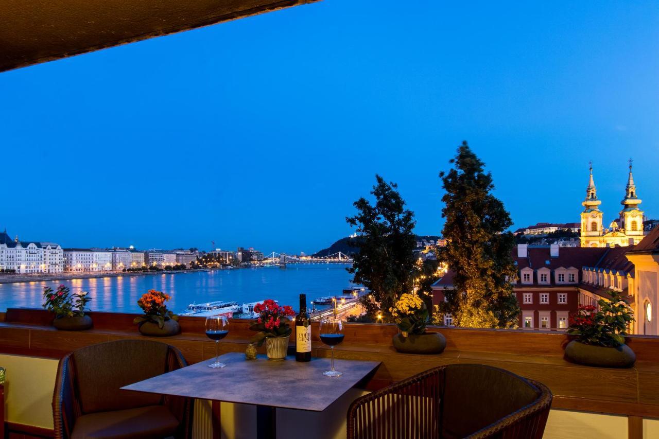 Danube Pearl Boutique Appartamento