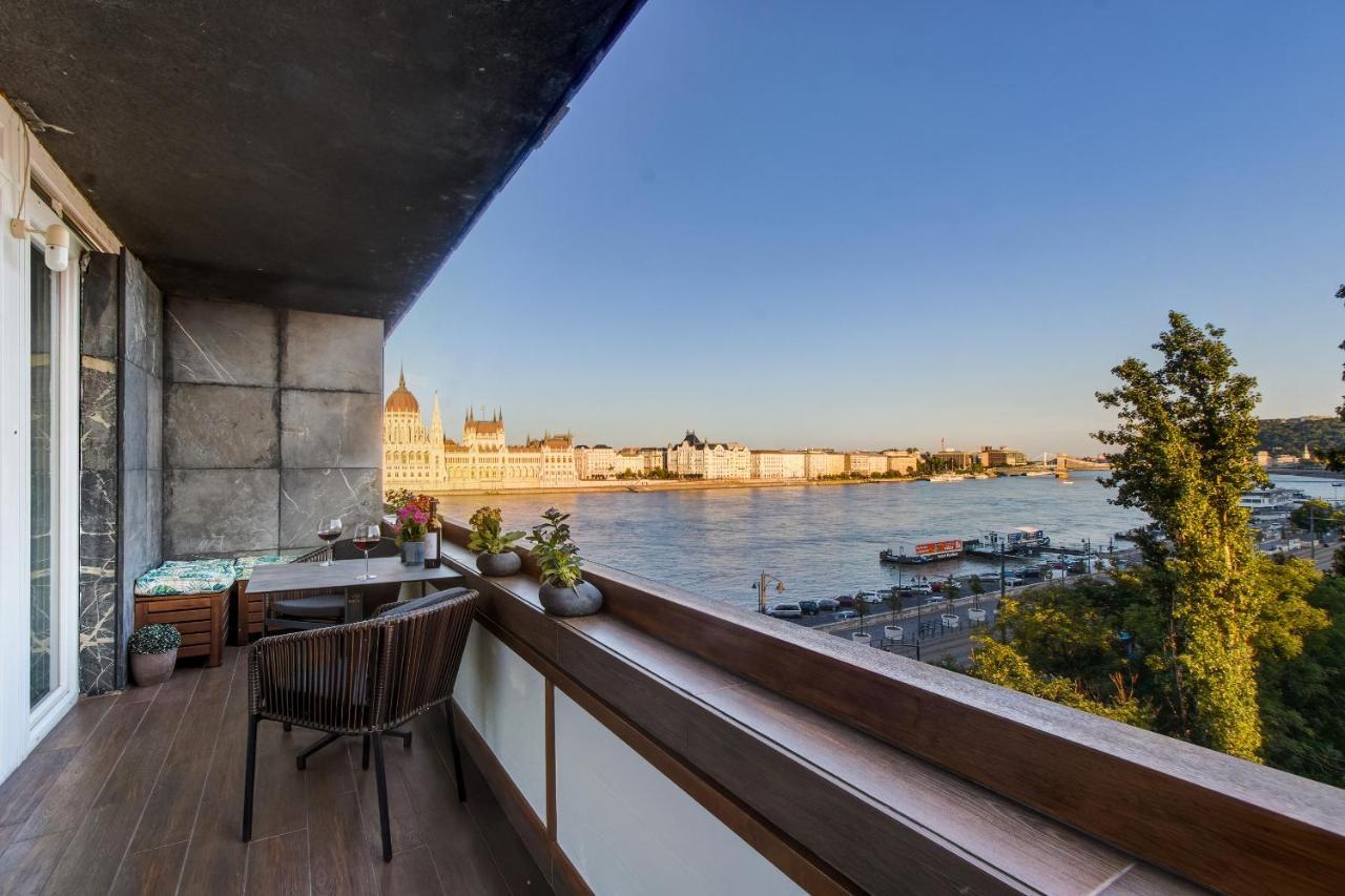 Danube Pearl Boutique Appartamento *