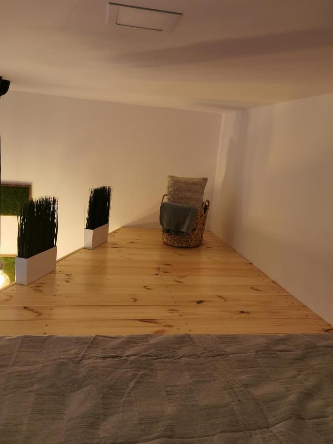 Apartamento Theater Budapest