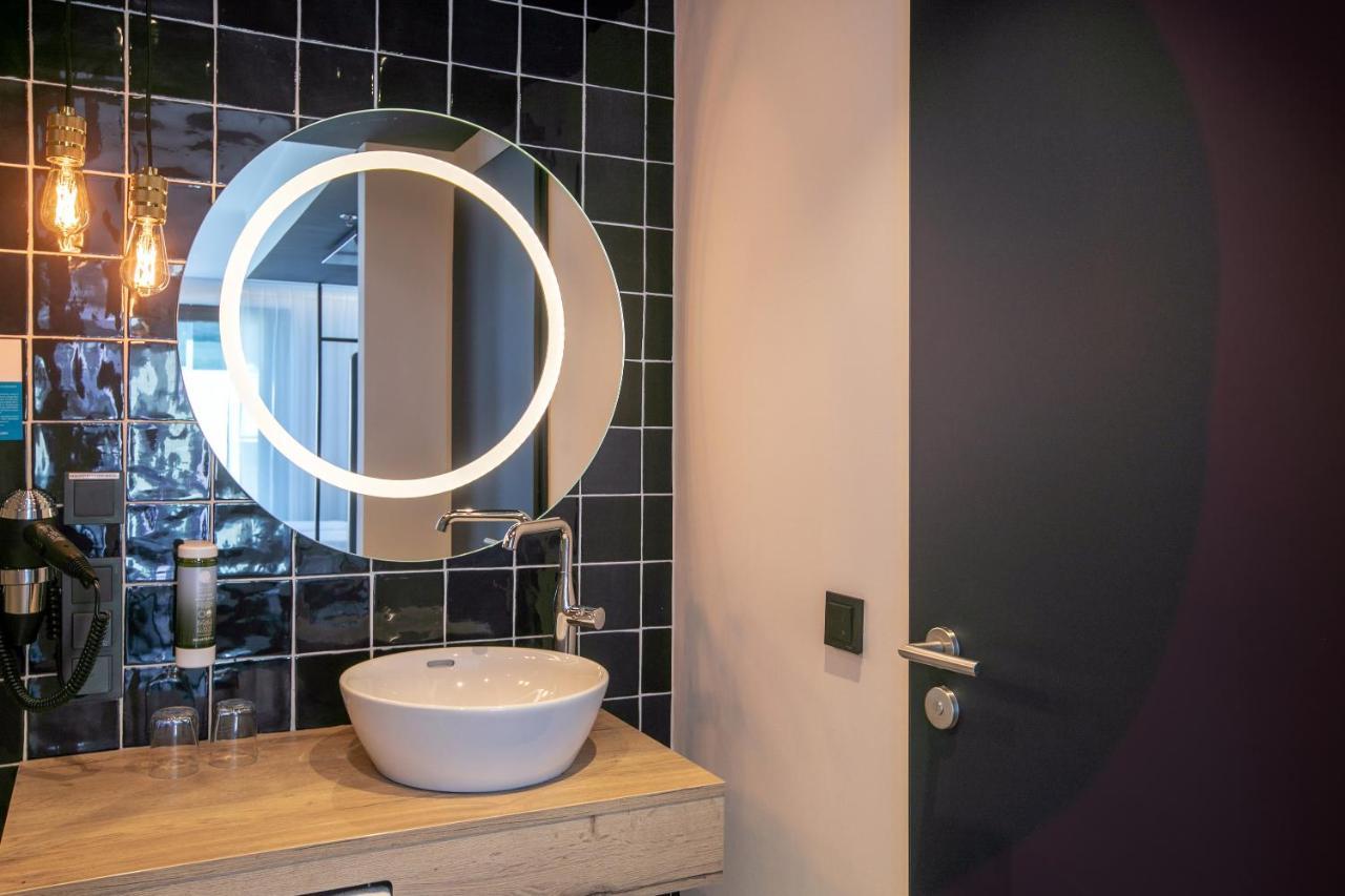 H2 Hotell Budapest
