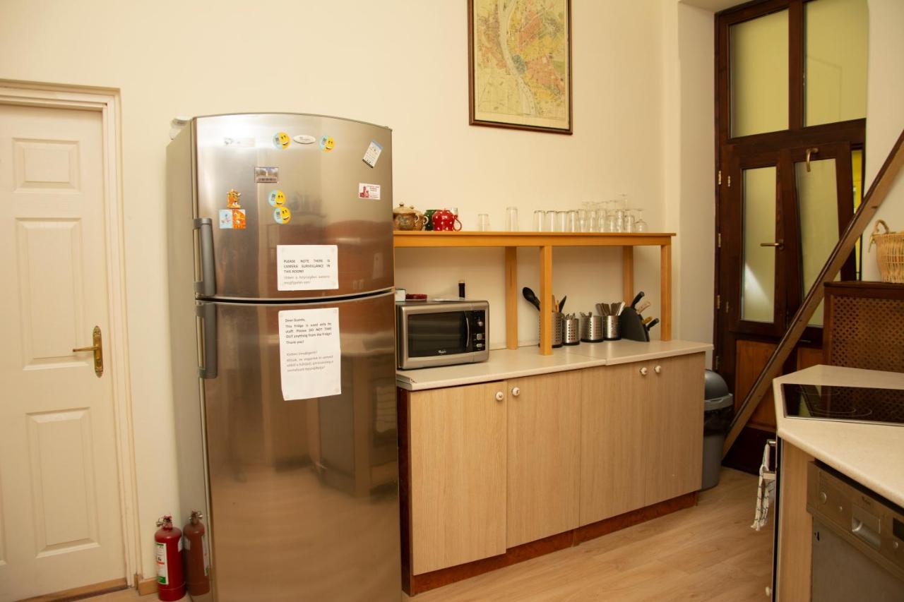 Evergreen Budapest