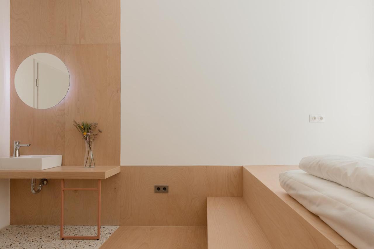 Flow Spaces Budapest