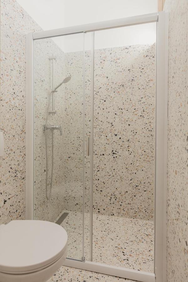 Hostal Flow Spaces Budapest