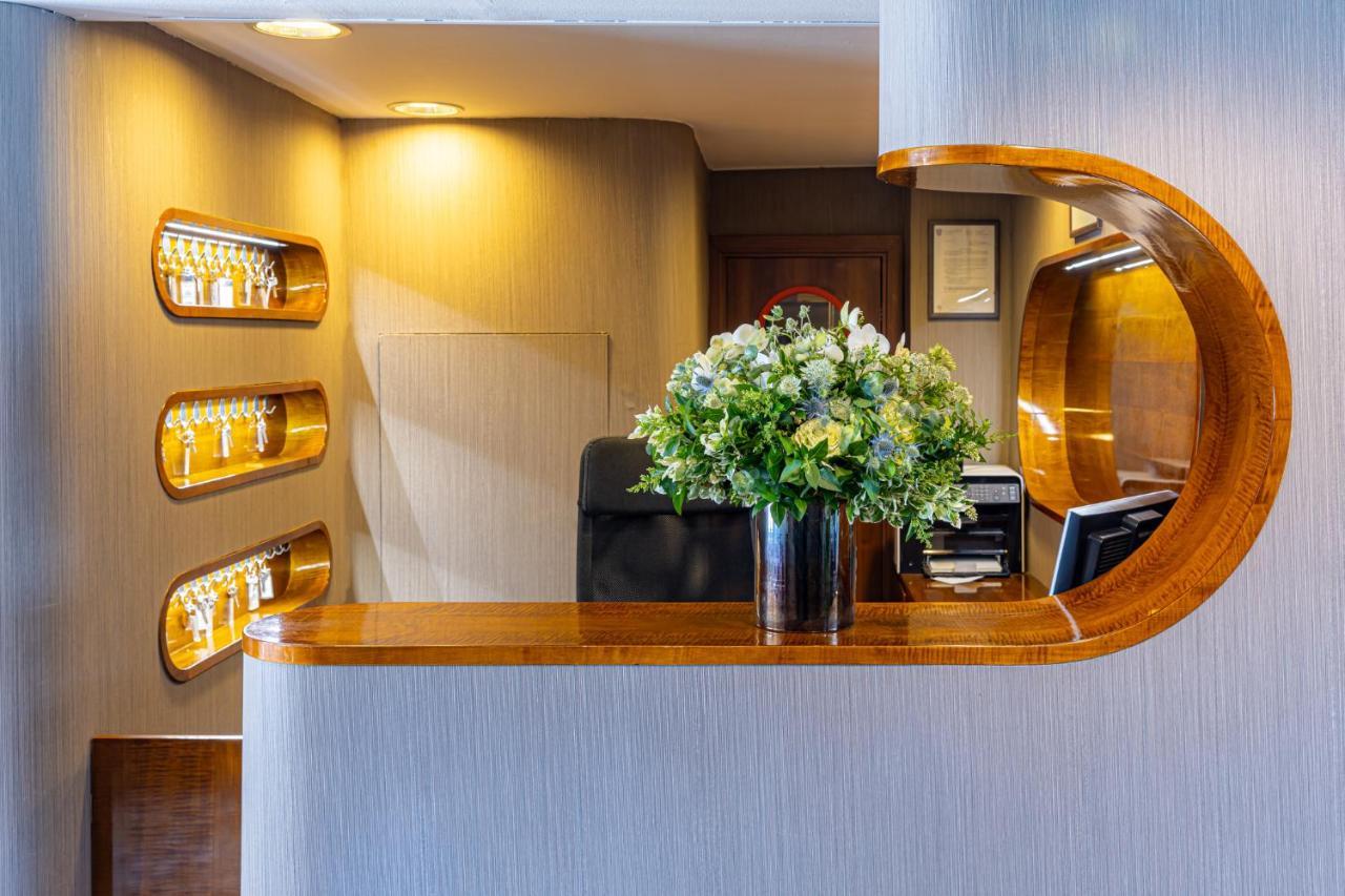 Hotel en barco Grand Jules - Boat