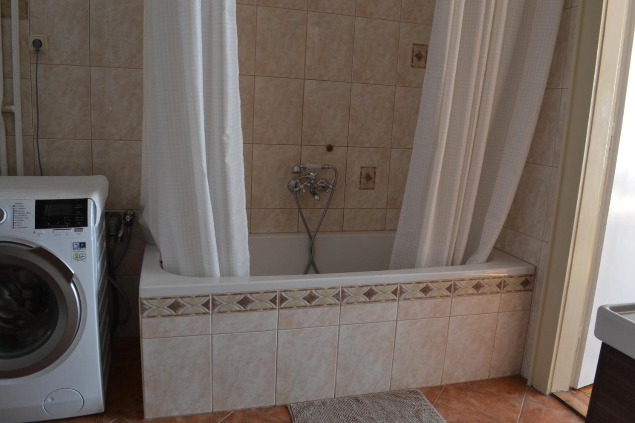 Paprika Grand Apartament *