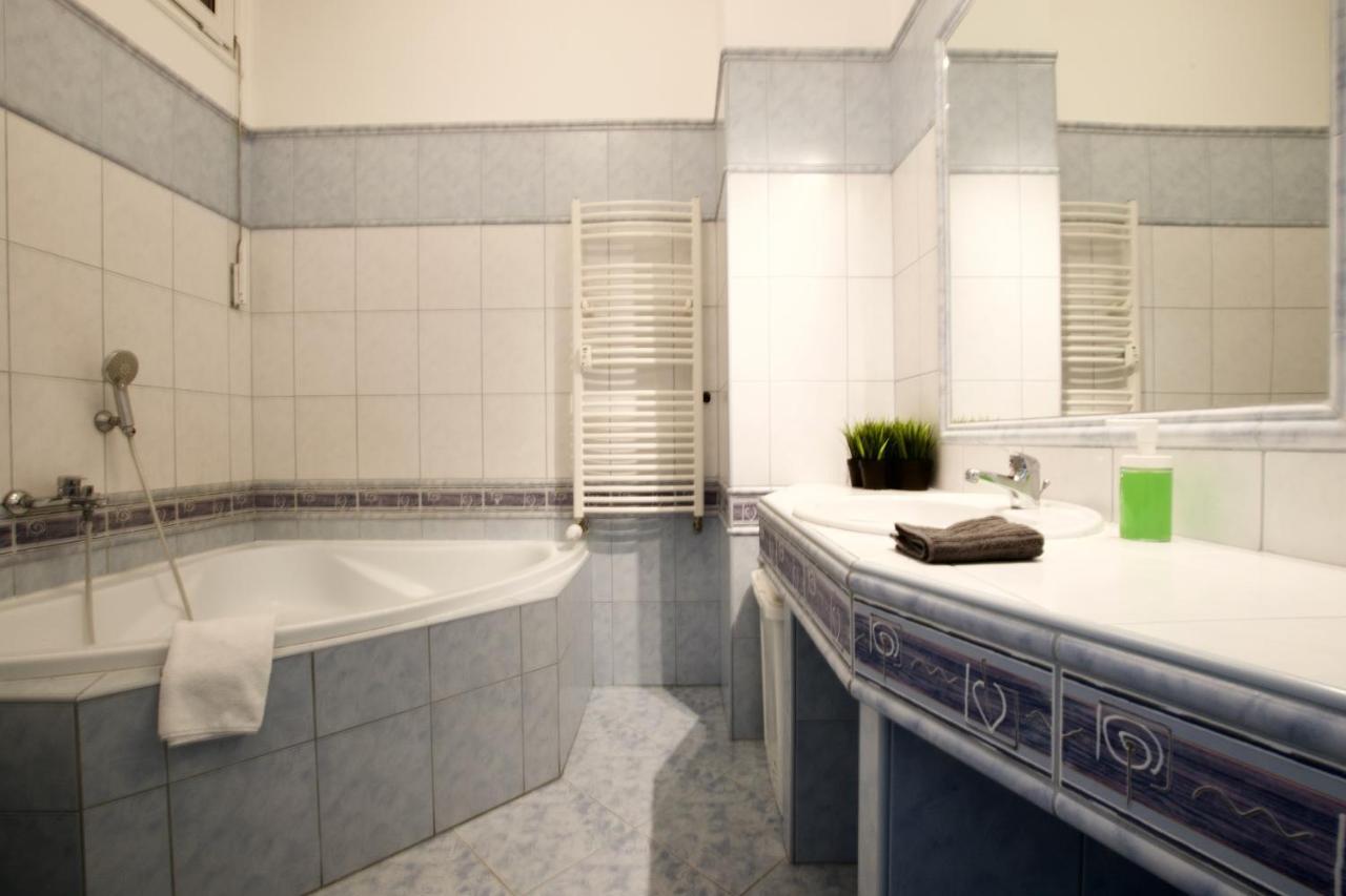 Standard By Hi5 - Tatra Street Apartmán
