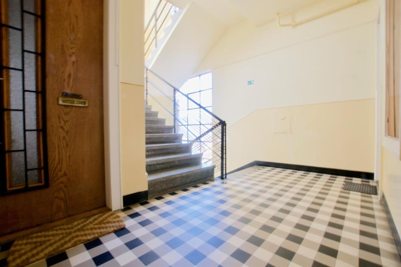 Standard By Hi5 - Tatra Street Apartmán Budapešť