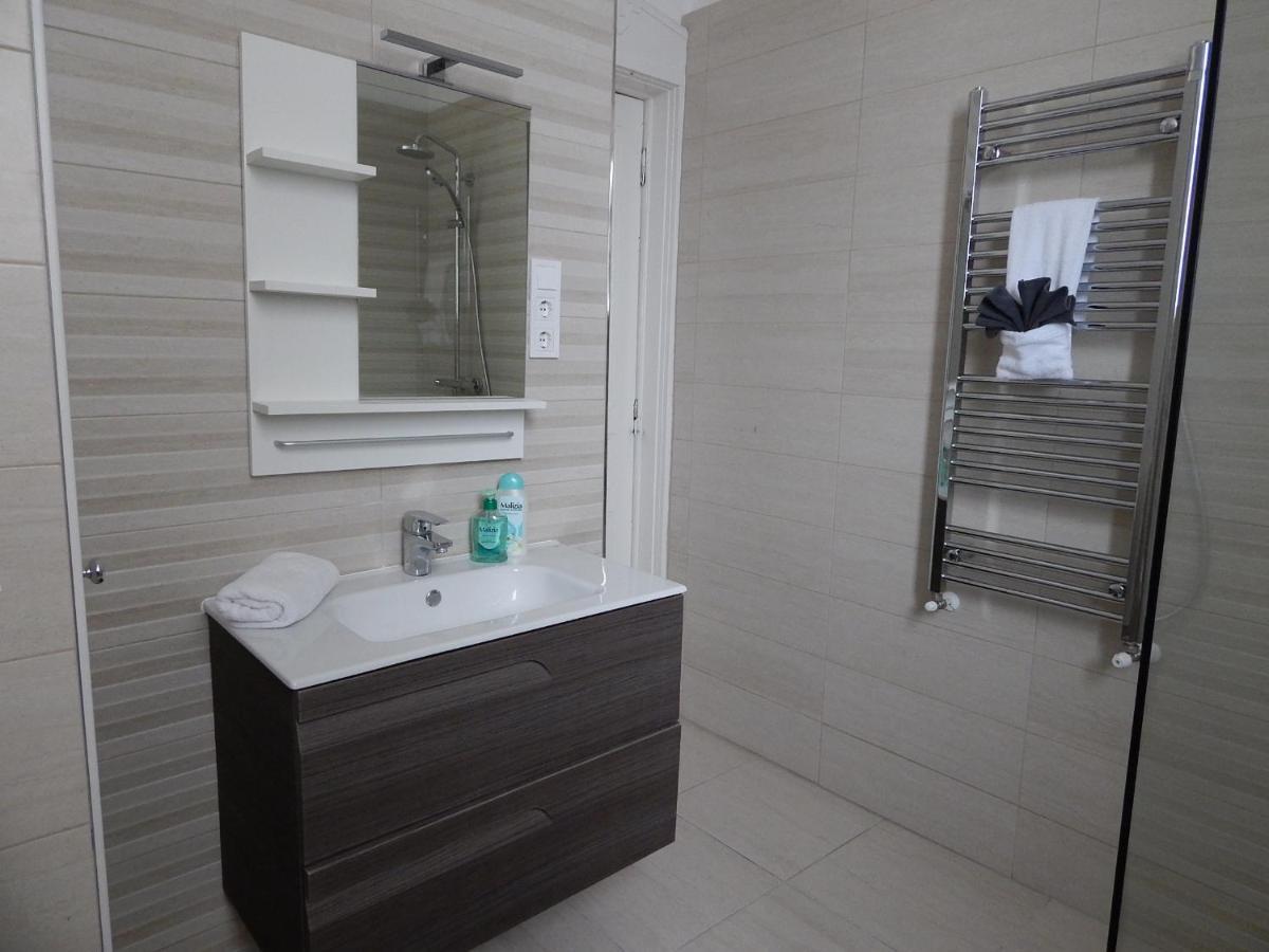 Budapesteasyflat Wesselenyi Apartament *