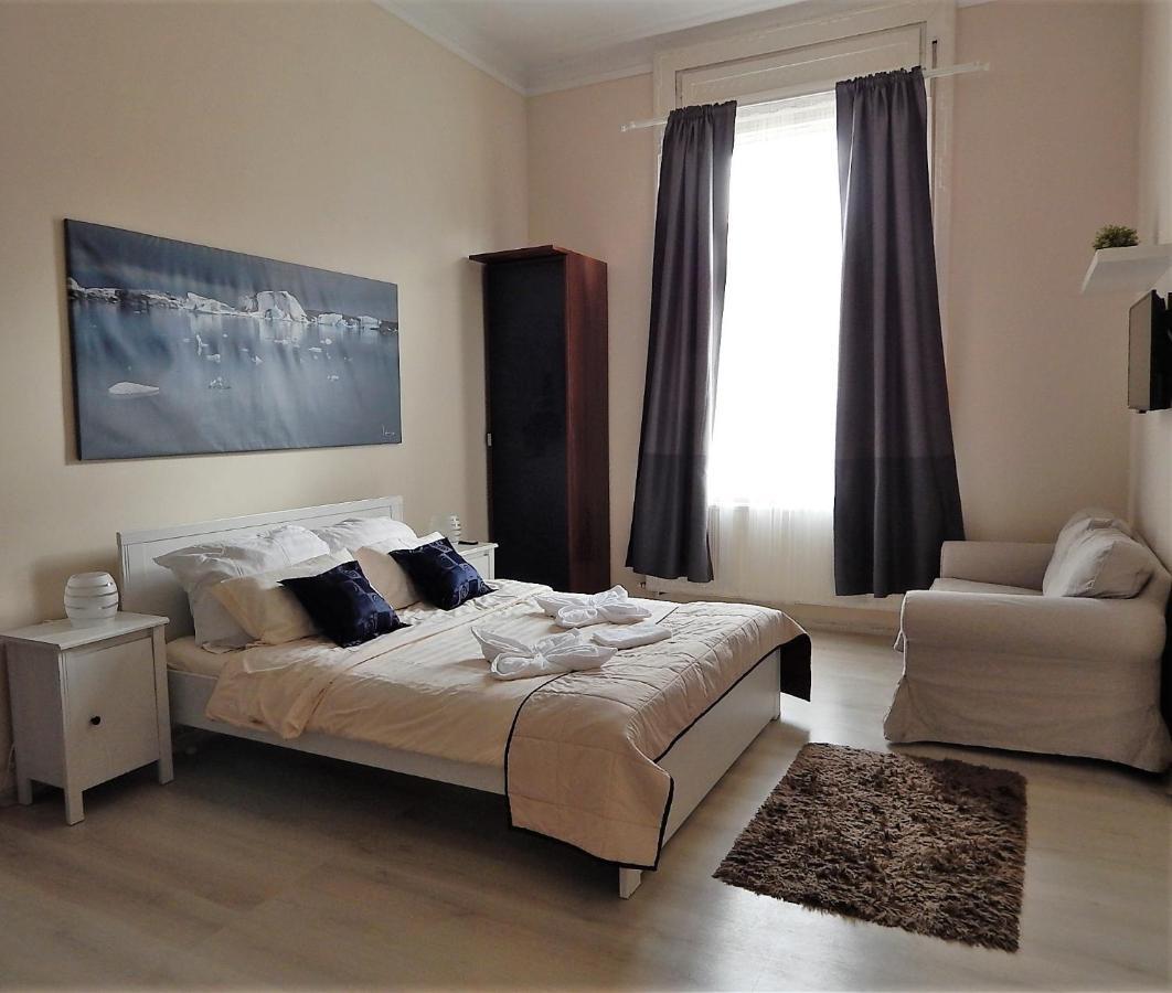 Budapesteasyflat Wesselenyi * Budapest