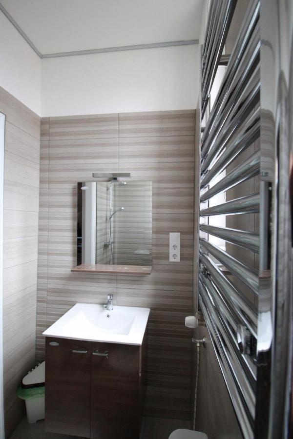 Budapesteasyflat Wesselenyi Apartament