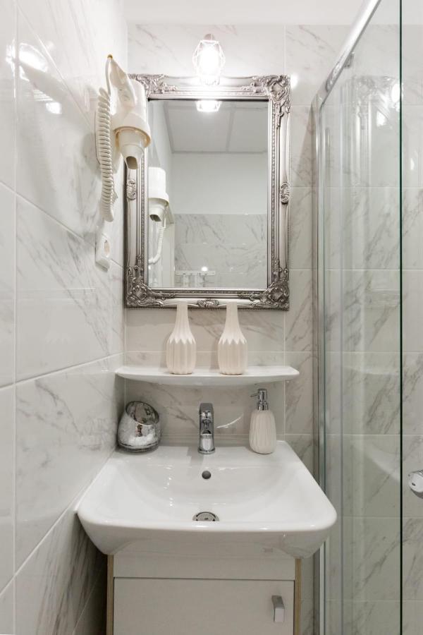 Modern, New Studio With Ac Apartment Budapest