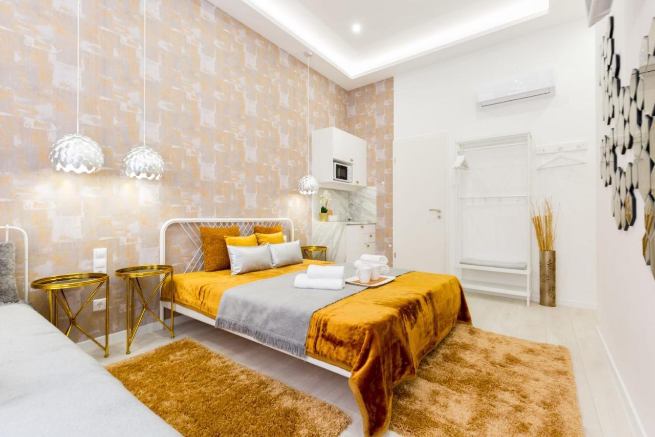 Apartamento Unique & Lovely Place With Ac