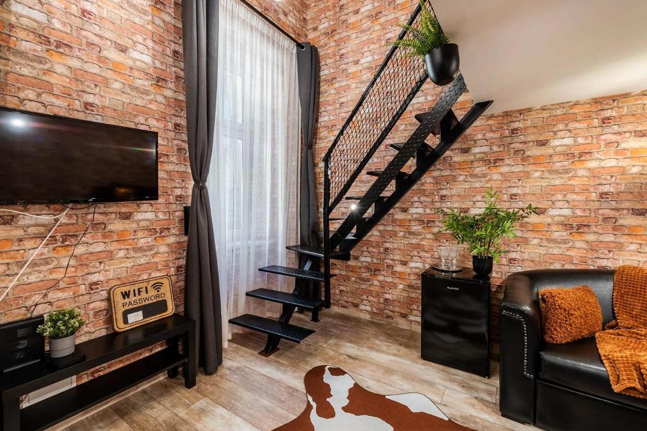 Apartamento Very Stylish And Central Ac