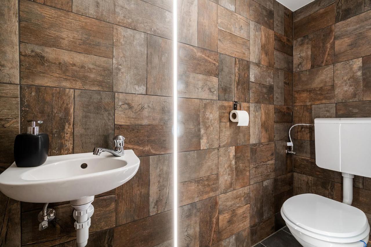 Apartamento Very Stylish And Central Ac