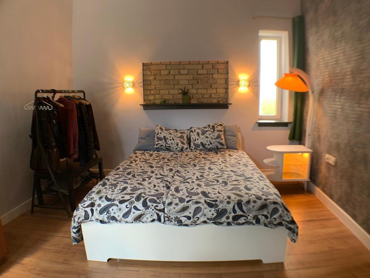 Centrally Located Studio Near Keleti Palyaudvar Lejlighed *