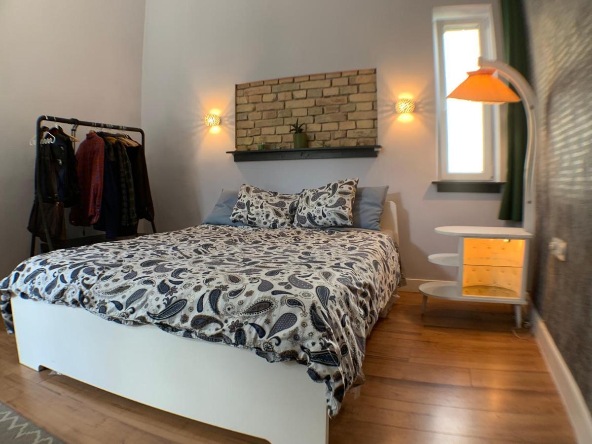 Centrally Located Studio Near Keleti Palyaudvar Lejlighed