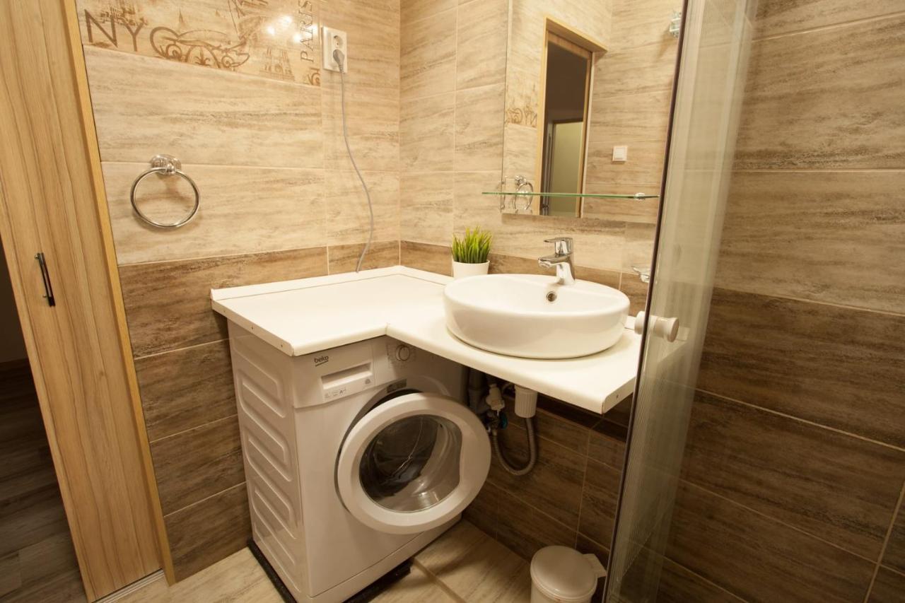 Cozy In The Center For 2 People Budapest