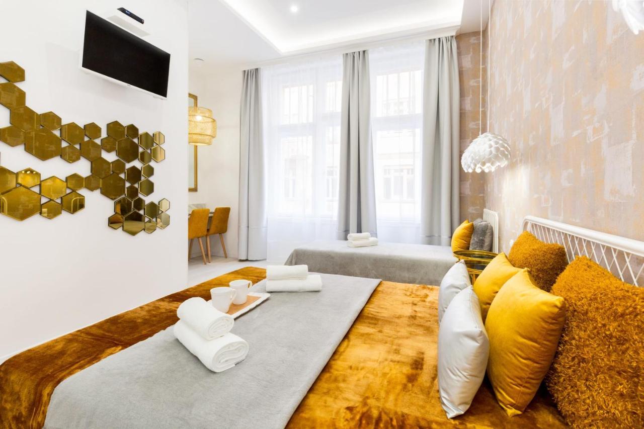 Apartamento Unique & Lovely Place With Ac *