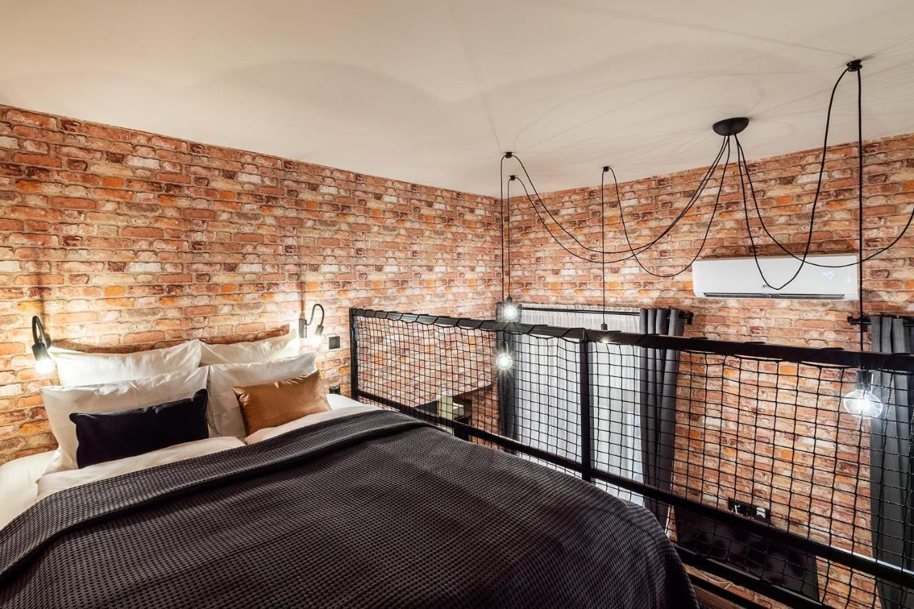 Very Stylish And Central Ac Apartamento *