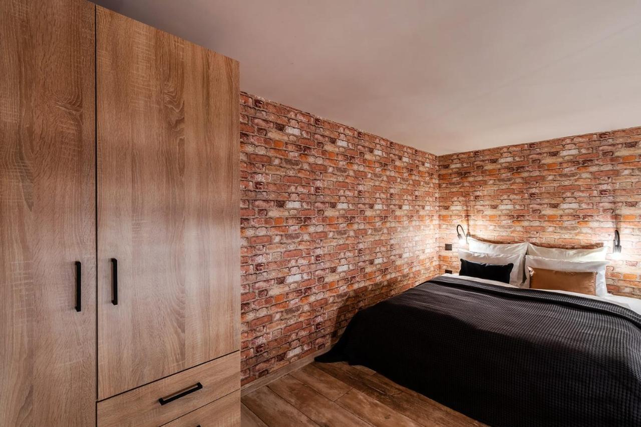 Very Stylish And Central Ac Apartamento