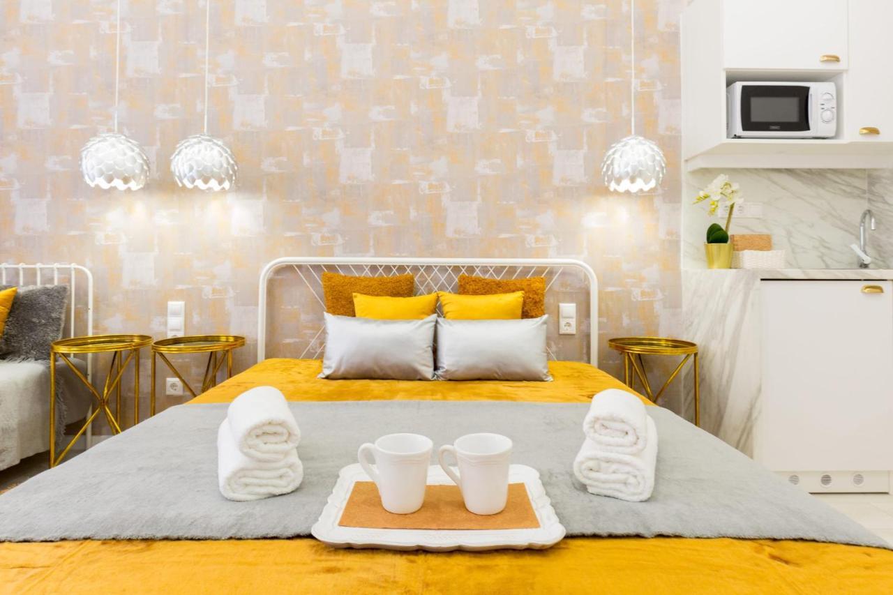 Unique & Lovely Place With Ac Apartamento Budapest
