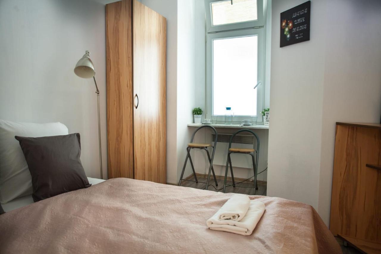 Cozy In The Center For 2 People Apartamento *