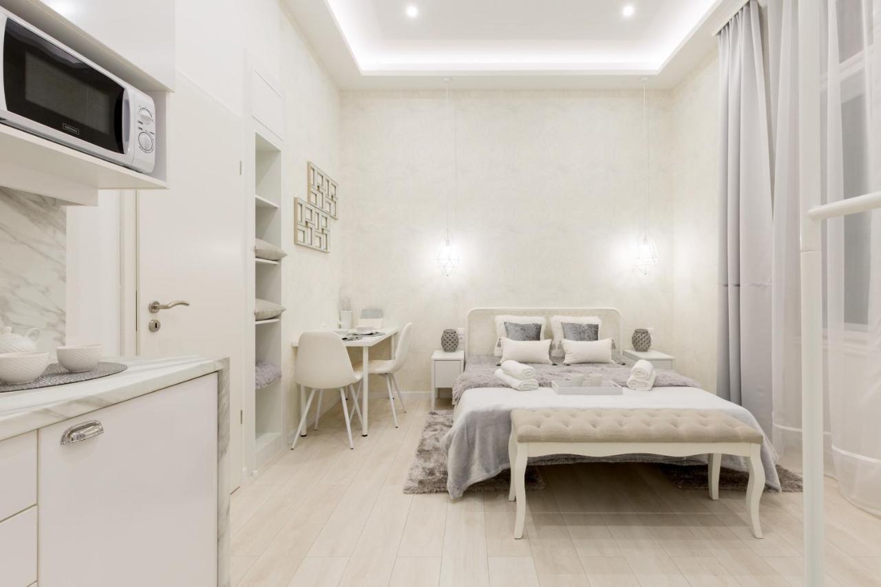 Ultra & Brand New Nest Apartamento