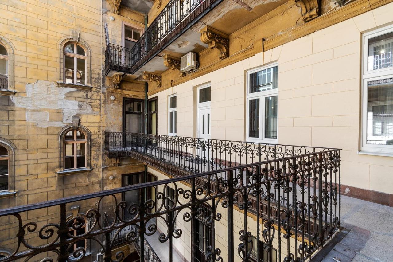 Apartamento Very Stylish And Central Ac