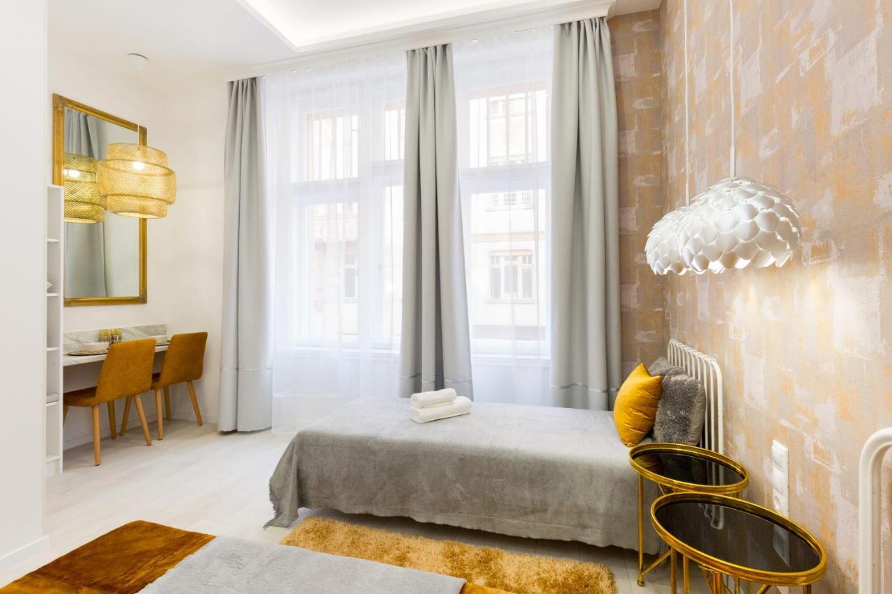Apartamento Unique & Lovely Place With Ac