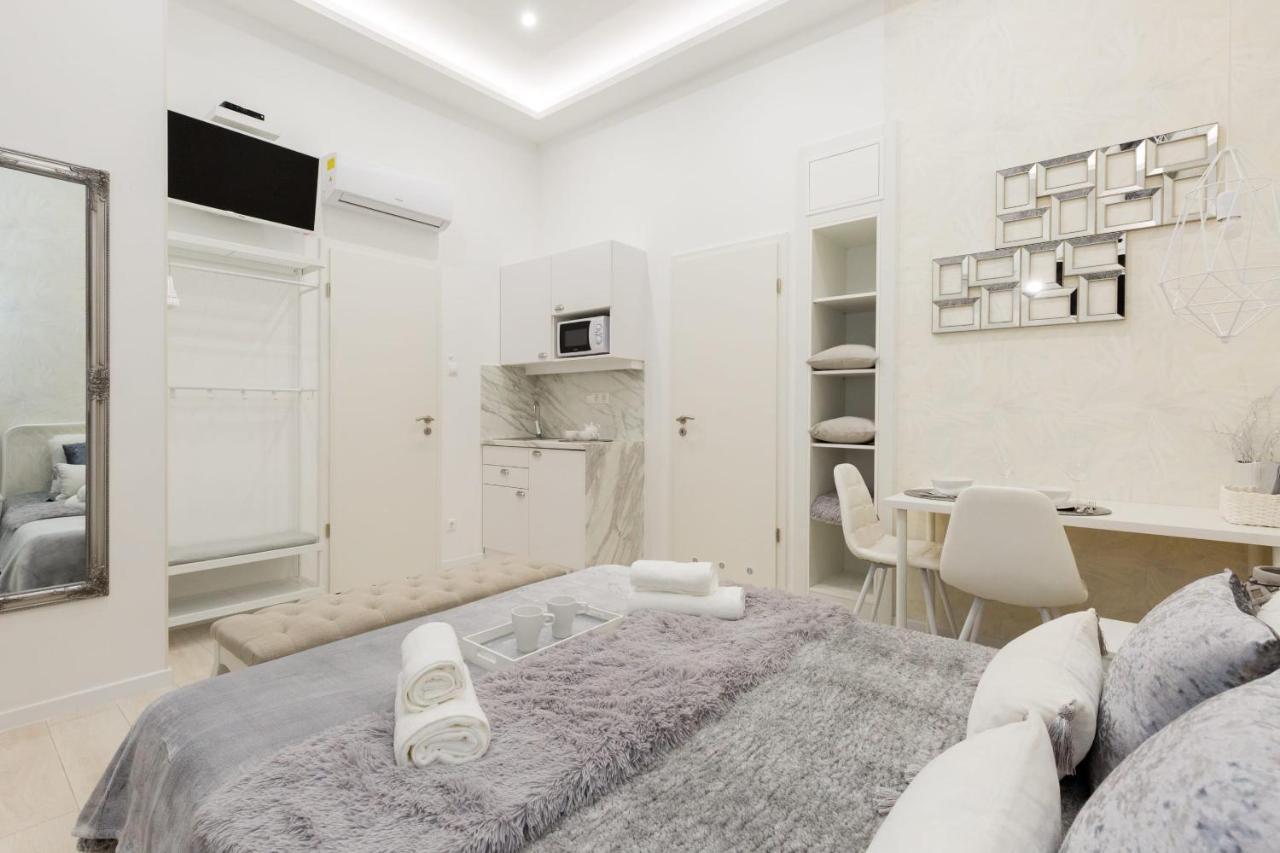 Ultra & Brand New Nest Apartamento Budapest