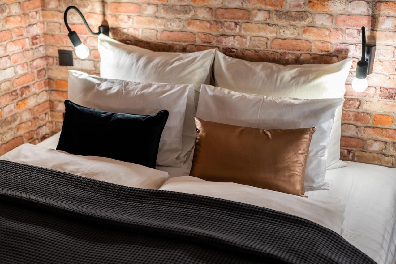 Apartamento Very Stylish And Central Ac *
