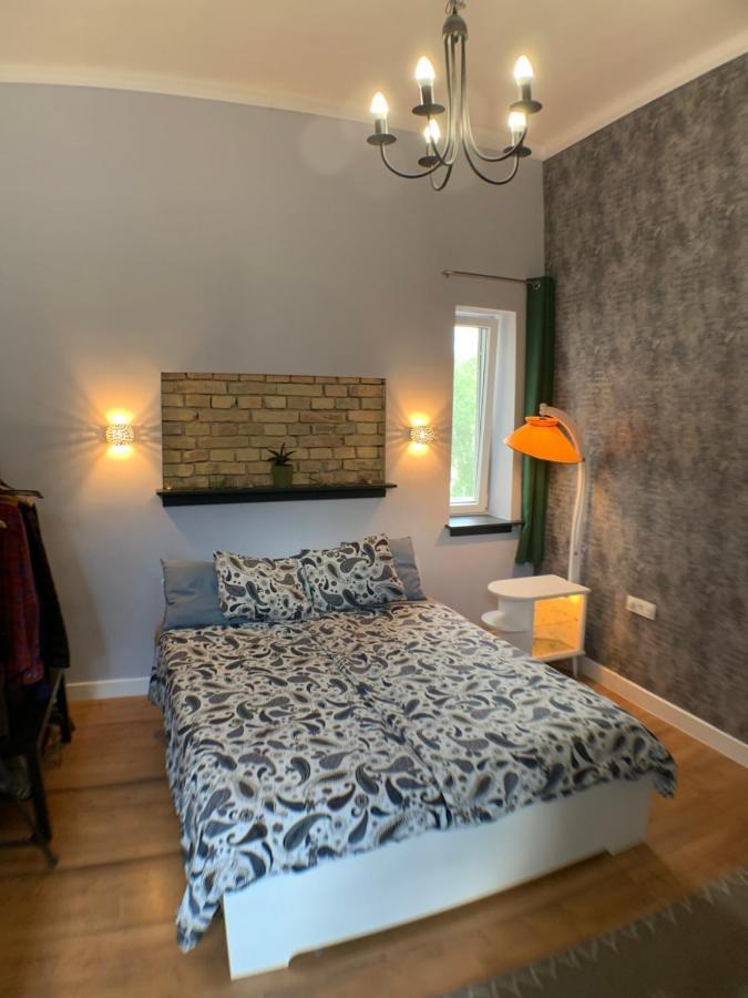 Lejlighed Centrally Located Studio Near Keleti Palyaudvar