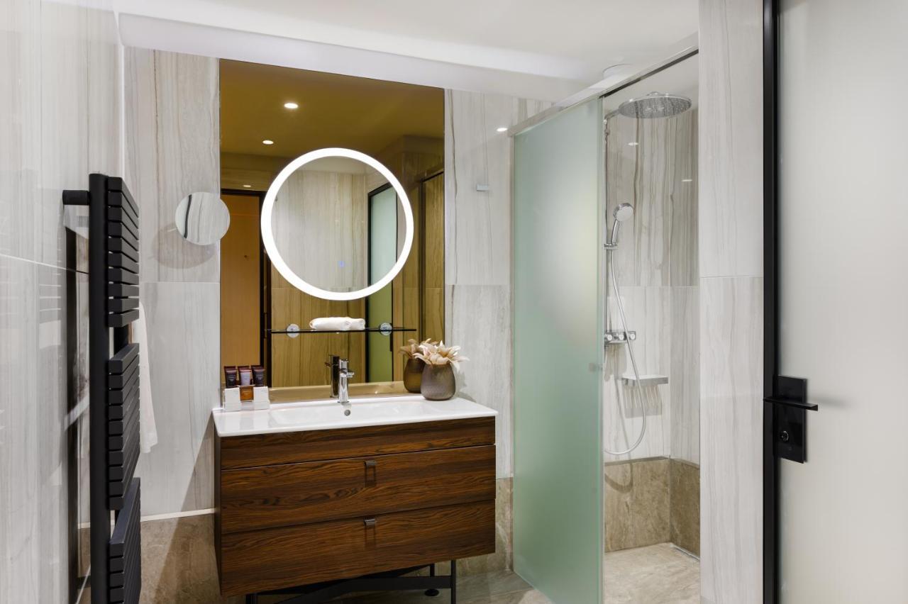 Emerald Downtown Luxury By Continental Group 2* Budapest