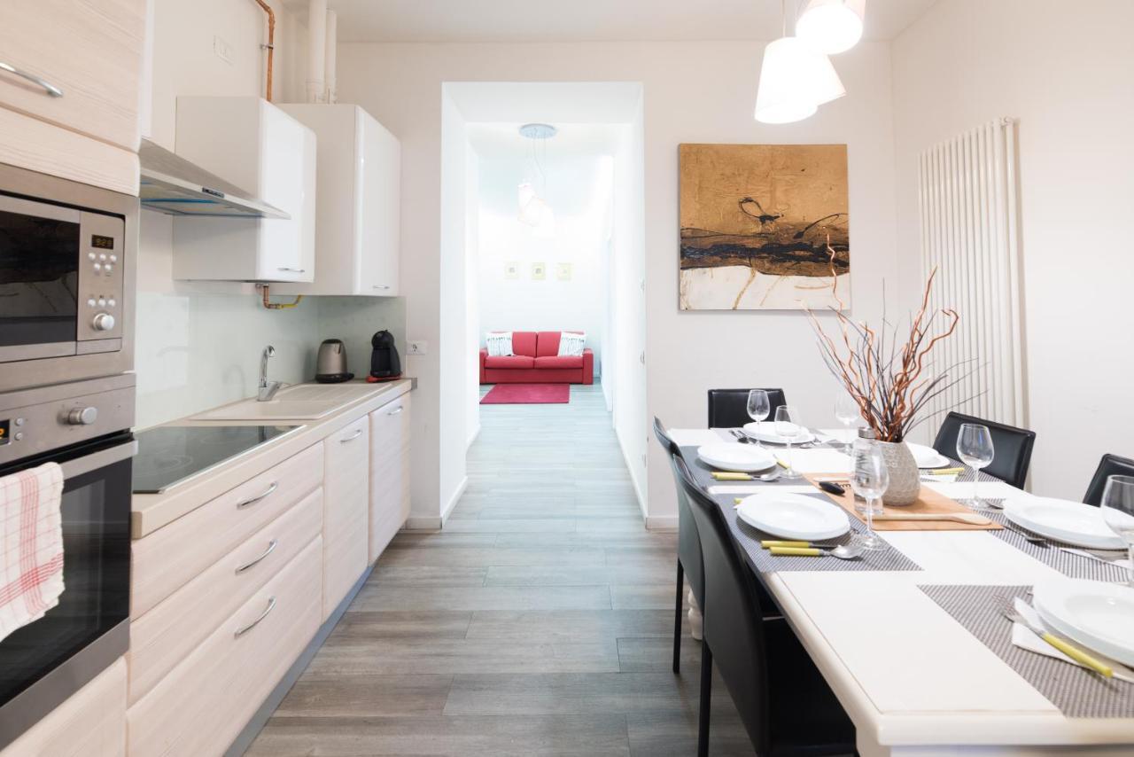 Budapest Easy Flat Oktogon