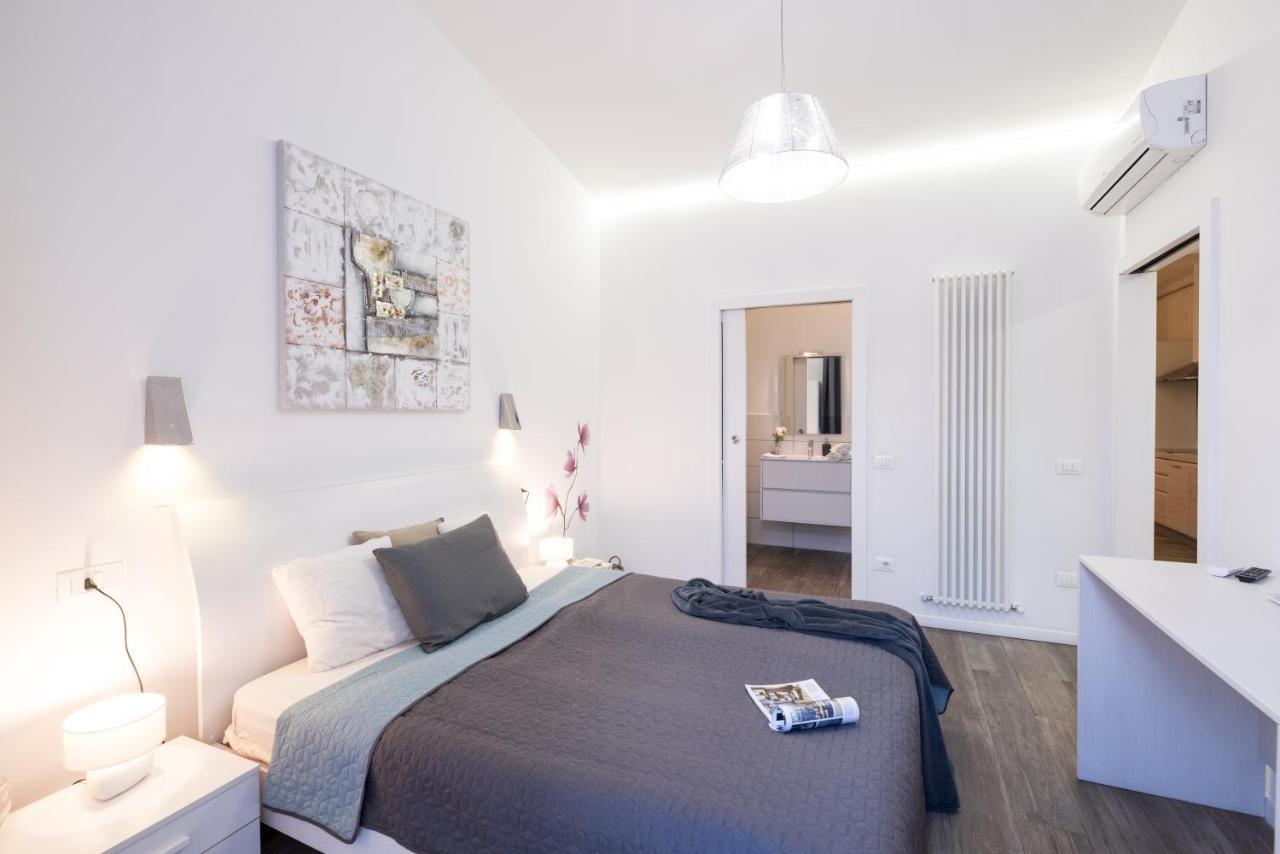 Easy Flat Oktogon Apartamento Budapest