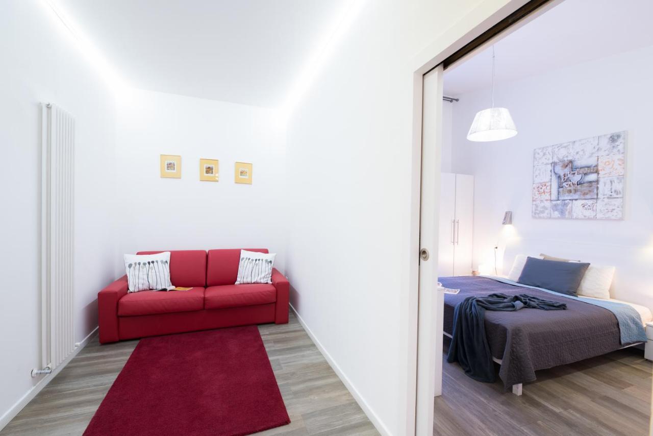 Easy Flat Oktogon Apartamento Budapest