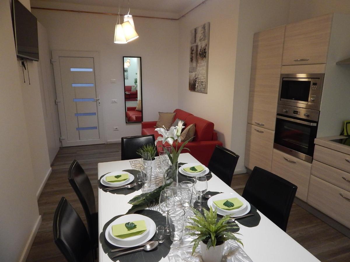 Easy Flat Oktogon Apartamento