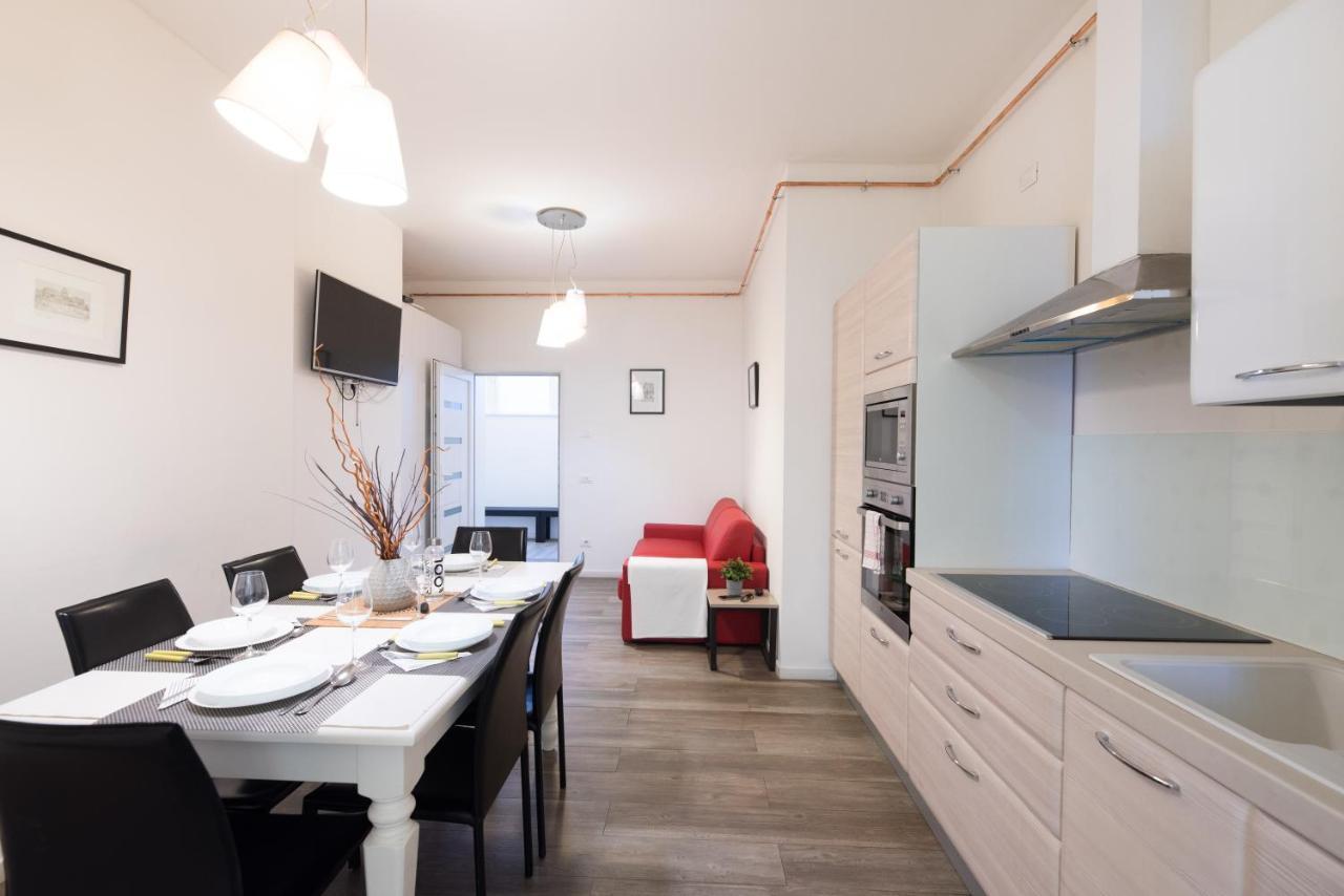 Apartamento Easy Flat Oktogon Budapest